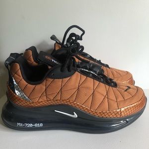 Bog Kids’ Nike Air Max 720-818 “Metallic Copper”